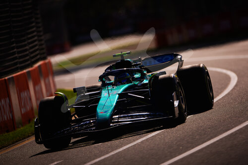 F1 Grand Prix of Australia