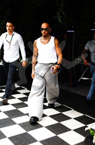 F1 Grand Prix of Australia