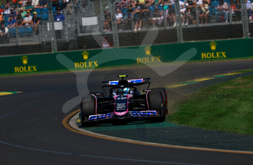 F1 Grand Prix of Australia