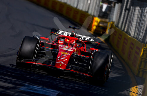 F1 Grand Prix of Australia