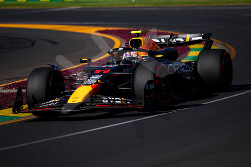 F1 Grand Prix of Australia