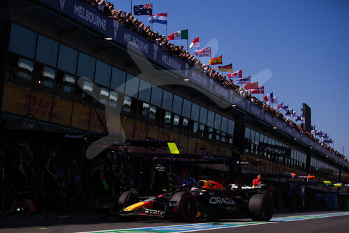F1 Grand Prix of Australia