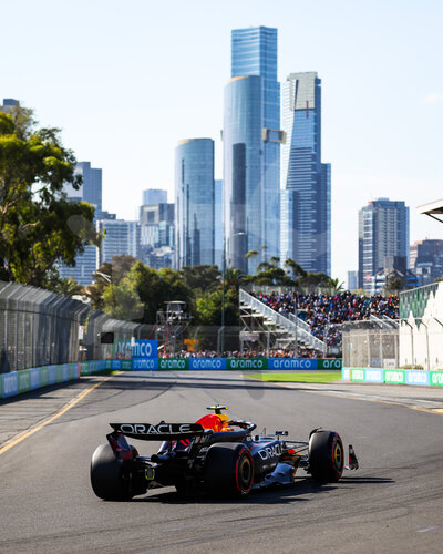 F1 Grand Prix of Australia