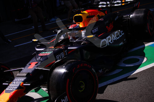 F1 Grand Prix of Australia