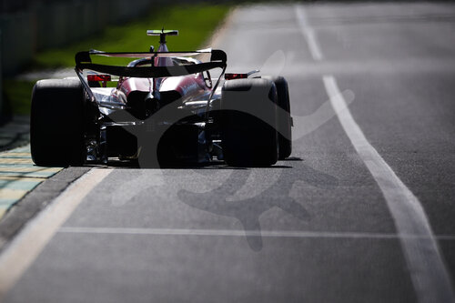 F1 Grand Prix of Australia