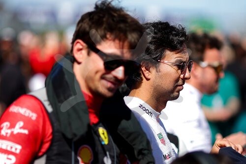 F1 Grand Prix of Australia