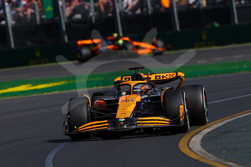 F1 Grand Prix of Australia