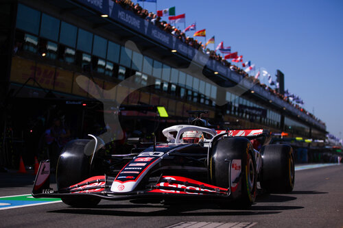F1 Grand Prix of Australia