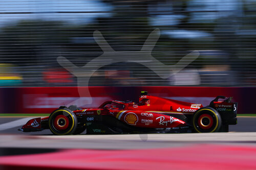 F1 Grand Prix of Australia