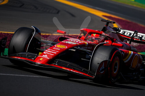 F1 Grand Prix of Australia