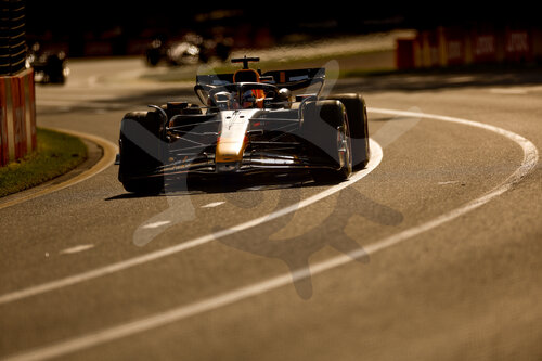 F1 Grand Prix of Australia