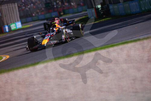 F1 Grand Prix of Australia