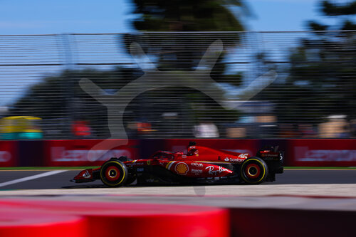 F1 Grand Prix of Australia