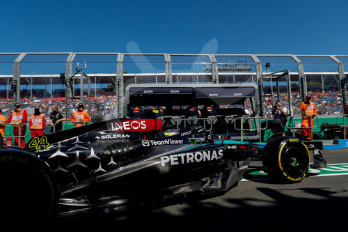 F1 Grand Prix of Australia