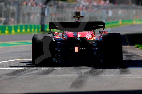 F1 Grand Prix of Australia