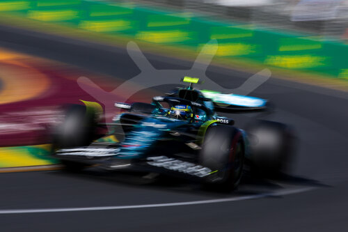 F1 Grand Prix of Australia