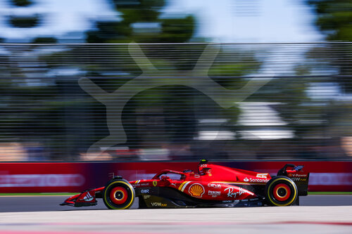 F1 Grand Prix of Australia