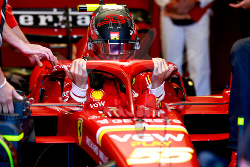 F1 Grand Prix of Australia