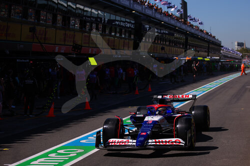 F1 Grand Prix of Australia