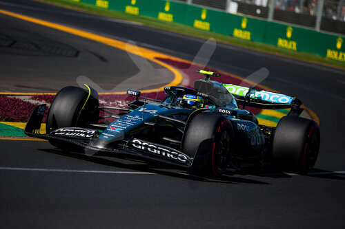 F1 Grand Prix of Australia