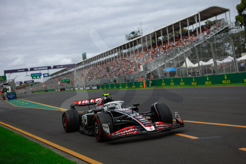 F1 Grand Prix of Australia