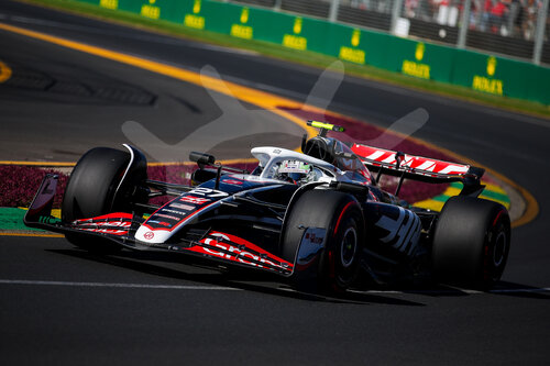 F1 Grand Prix of Australia