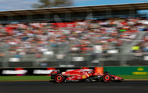 F1 Grand Prix of Australia