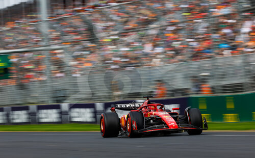 F1 Grand Prix of Australia