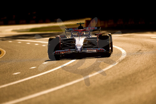 F1 Grand Prix of Australia