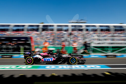 F1 Grand Prix of Australia