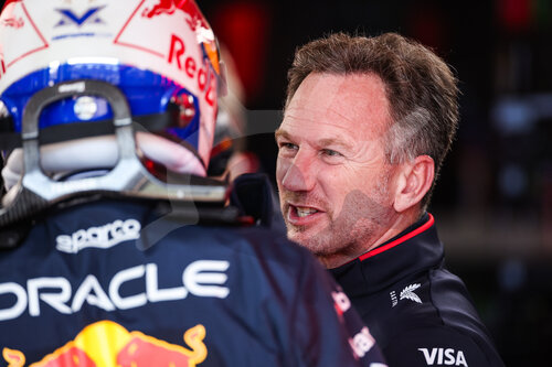 F1 Grand Prix of Australia