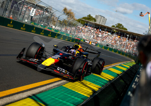 F1 Grand Prix of Australia