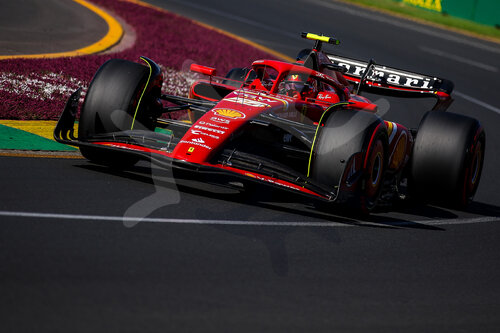 F1 Grand Prix of Australia