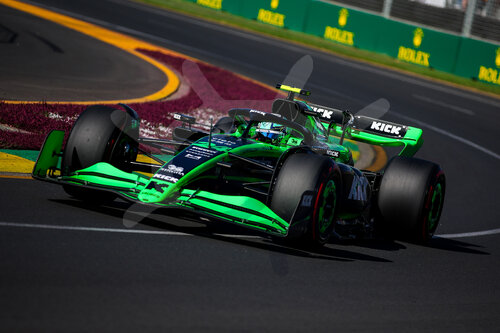 F1 Grand Prix of Australia