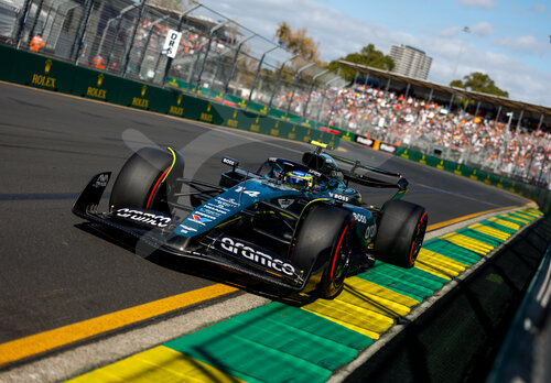 F1 Grand Prix of Australia