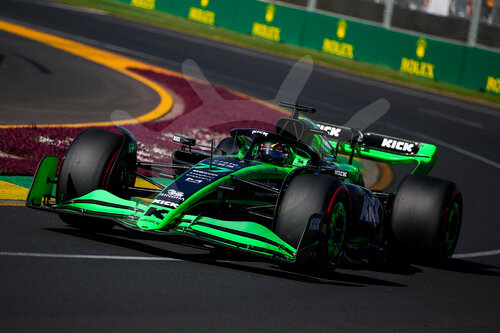 F1 Grand Prix of Australia