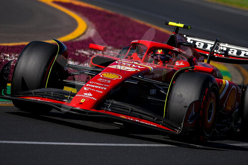 F1 Grand Prix of Australia