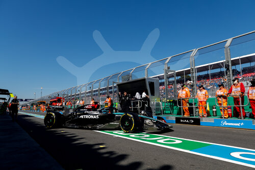 F1 Grand Prix of Australia
