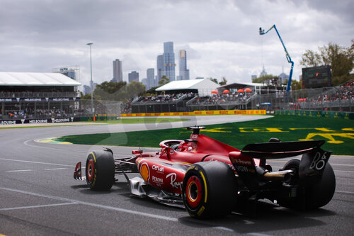 F1 Grand Prix of Australia