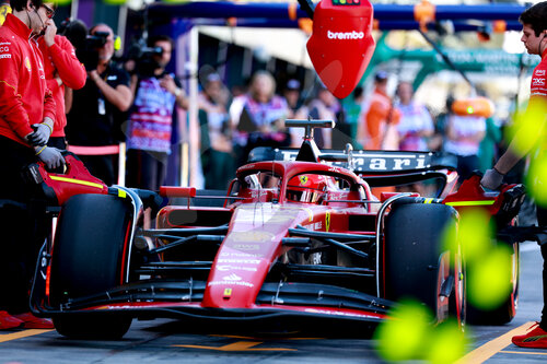 F1 Grand Prix of Australia