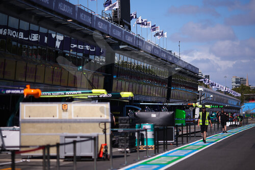 F1 Grand Prix of Australia