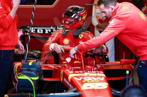 F1 Grand Prix of Australia