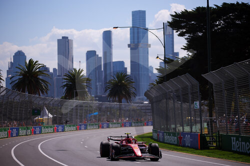 F1 Grand Prix of Australia