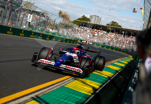 F1 Grand Prix of Australia