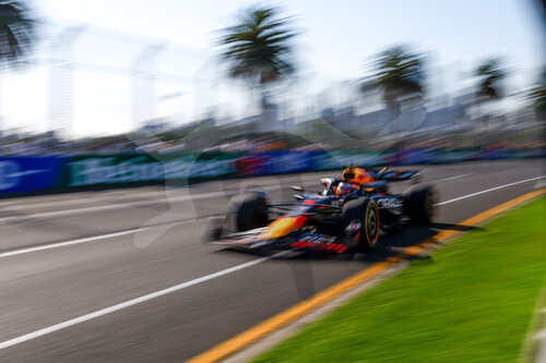 F1 Grand Prix of Australia