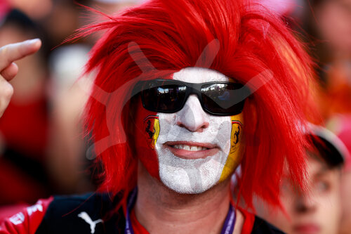 F1 Grand Prix of Australia