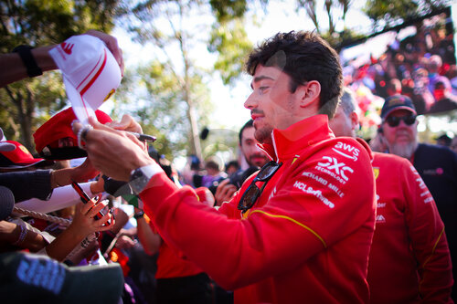 F1 Grand Prix of Australia