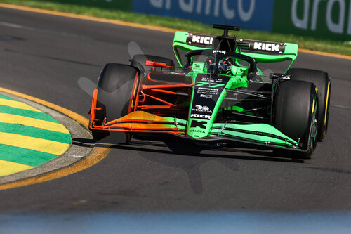 F1 Grand Prix of Australia