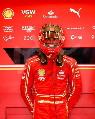 F1 Grand Prix of Australia