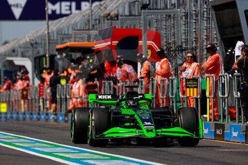F1 Grand Prix of Australia